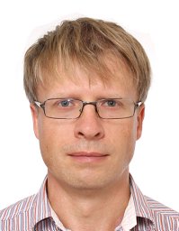 Dmitriy V. Grazhdankin