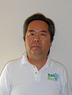 Noboru Takeuchi
