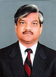 Sri P Misra