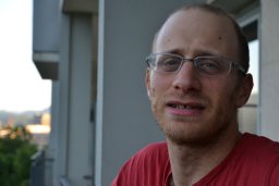 Michael G. B. Blum
