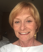 Sharon Hunt