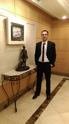 Khalid Elbaz