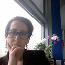 Zakia Belaid-Choucair