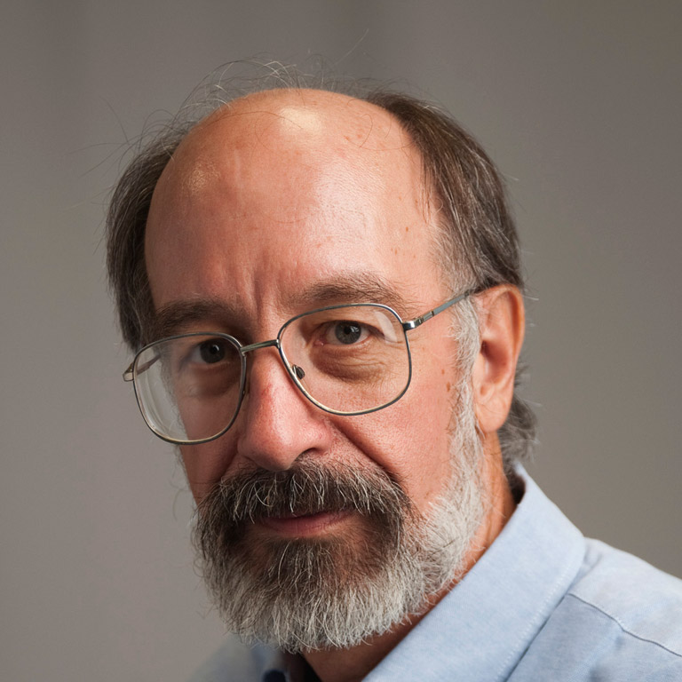 Gregory F. Udell