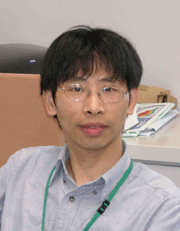 Mingsheng Xu