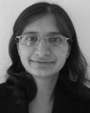 Mitra Purandare