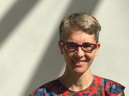 Ana-Maria Castravet