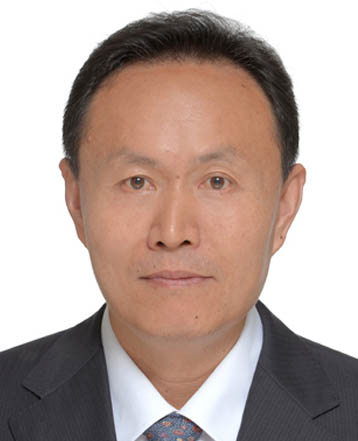 Jun Lin