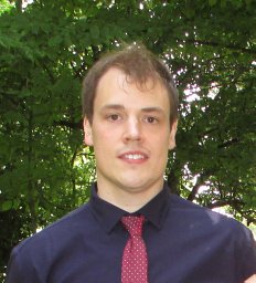 Chris Racey