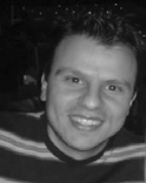 Dimitrios G Tsalikakis