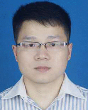 Zhen Luo