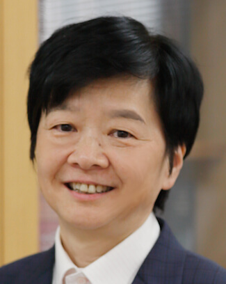 Chieko Kai