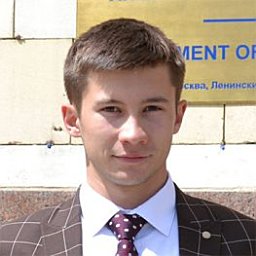 A. I. Nikiforov