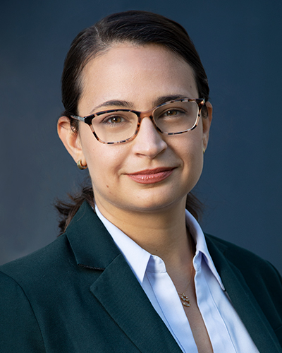 Sara Hussain