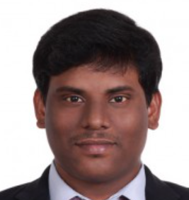 Saravanan Adhimoorthy
