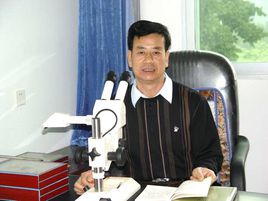 Naiquan Lin