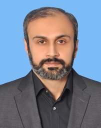 Umair Munir