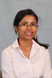 Ritambhara Gond