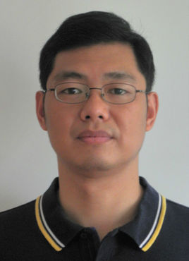 Zisheng Tang