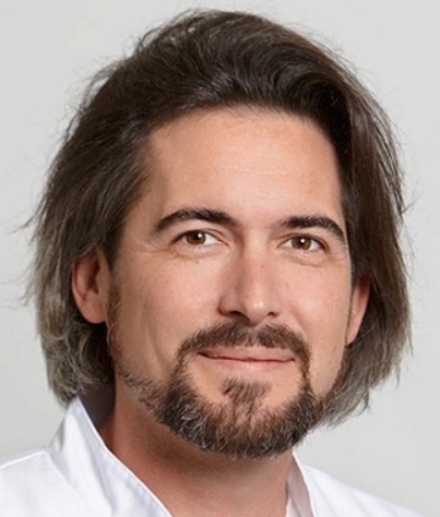 Christophe Wyss