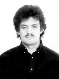 Alexei Yu. Morozov