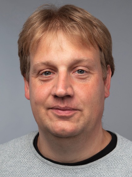 Kristoffer Arnsfelt Hansen
