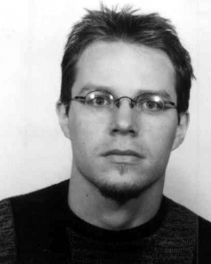 Peter Slaets