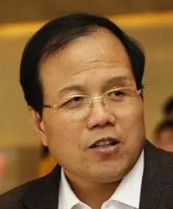 Gongshe Yang
