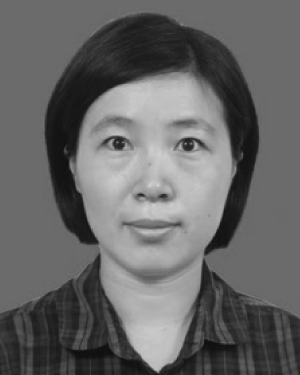 Yongmei Wu