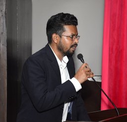 Sunny Kumar