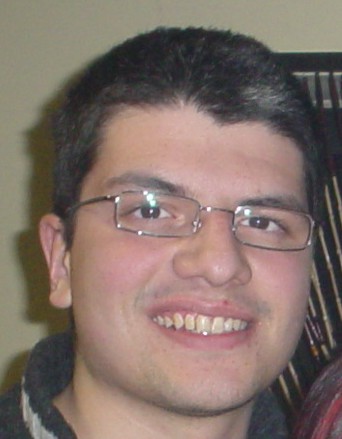 Luca Moscardelli