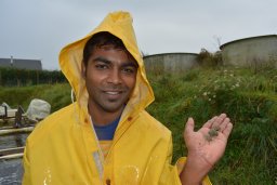 Jaison Arivalagan