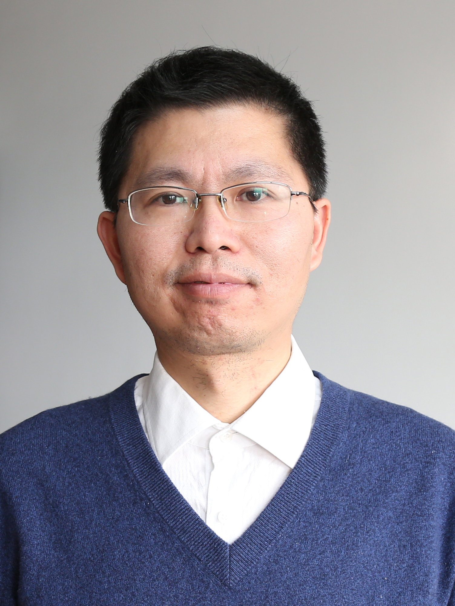Jun Liu