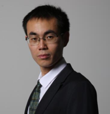 Zhangyong Chen