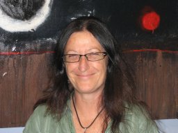 Donna Mcauliffe