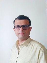 Paresh Nasikkar