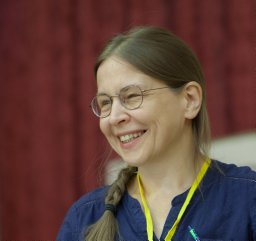 Natalia A. Koubassova