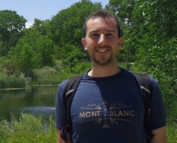 Javier Pérez