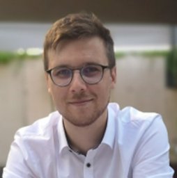 Jakob Marolt