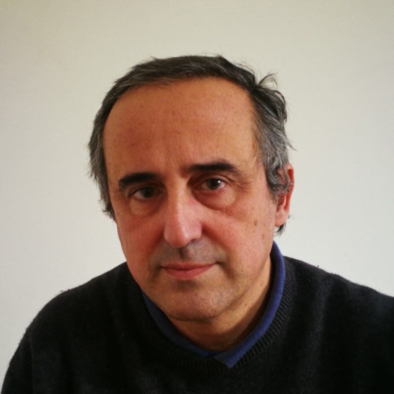 Antonio Napolitano