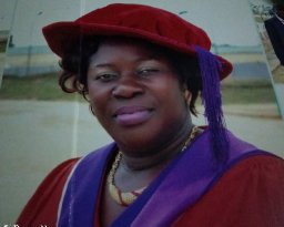 Grace Ekpo