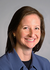 Carol Swallow