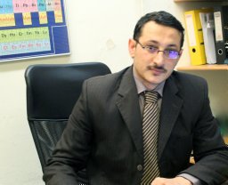 Mohamed M. Elsenety