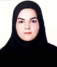 Fatemeh Khorashadizadeh