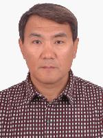 Lixun Zhang