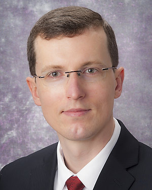 Jaroslaw J Jedrych
