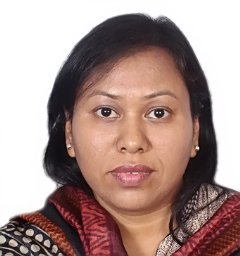 Sadaf Nazneen