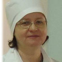 Tatiyana Bogdanova