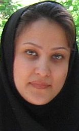 Khakifirouz Sahar