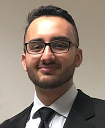 Marco Ovalle